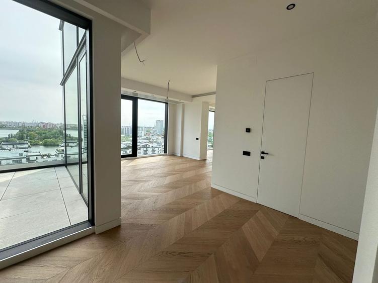 Apartament 3 Camere | Floreasca | Fabrica de Glucoza