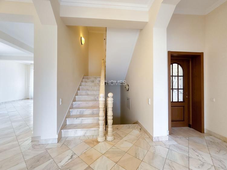Chirie I Vilă premium I piscină I 6 dormitoare I  800 mp I Pipera - 8