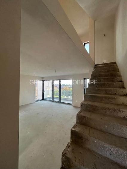 Duplex premium în Andrei Mureșanu, 143 mp utili, garaj dublu - 4