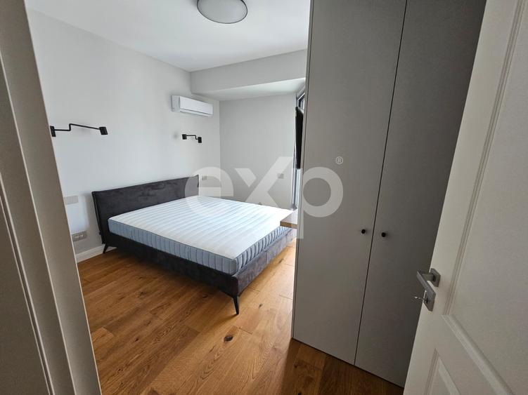 Unirii- Alongside Unirii Fountains, 2 camere -104mp