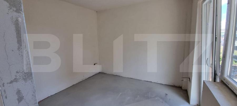 COMISION 0 !! Apartament 3 camere, 59 mp, posibilitate garaj, zona Terra