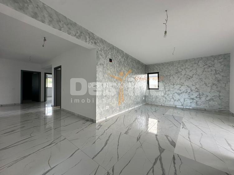 Casă individuală 4 camere | 121 mp utili | Teren 893 mp | Berceni