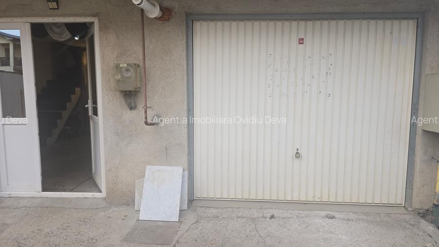 Vand casa in Deva, zona Ceangai, P+E+M + terasa, suprafata totala de teren 48 mp - 2