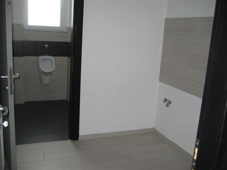 Birouri renovate - toate dotarile - zona Politie / Jandarmerie - 169mp