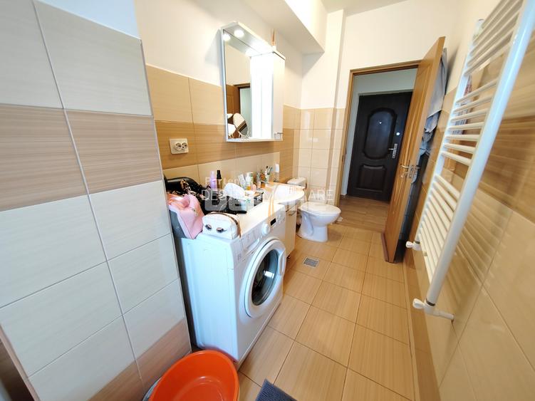 Chirie, Apartament 2 camere Ideal Residence - CUG - 8