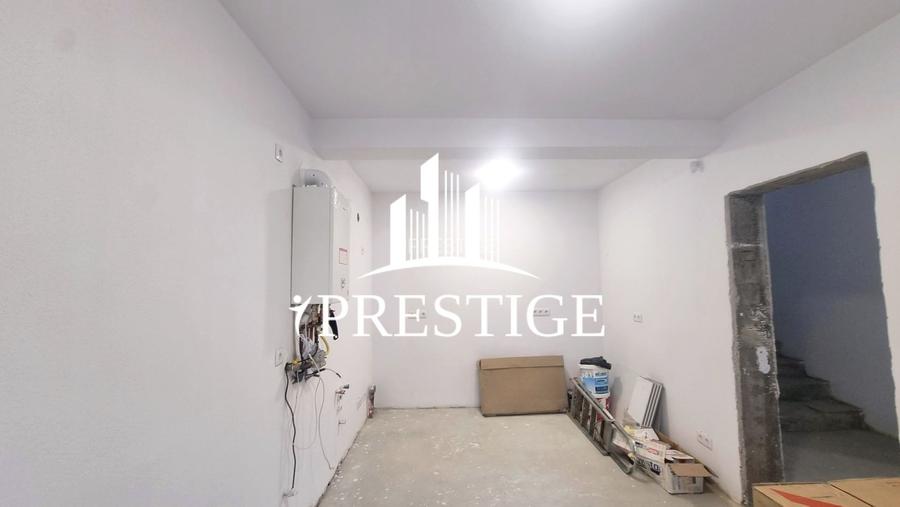 CASĂ DE VÂNZARE ÎN SIBIU TURNIȘOR | NOUĂ | 4 CAMERE | 3 BĂI - 11