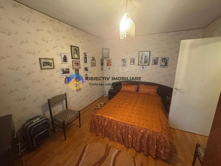 Apartament 2 camere – zona Dărmănești, Orion, str. Mihai Viteazu