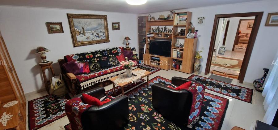 Casa din caramida. - 3