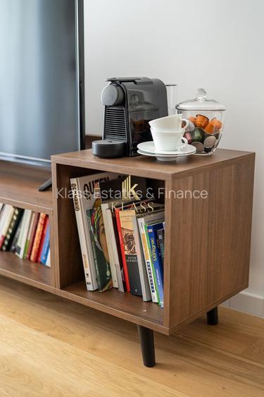 Apartament 2 camere | Aviatiei Park | Mobilat & Utilat Complet - 6