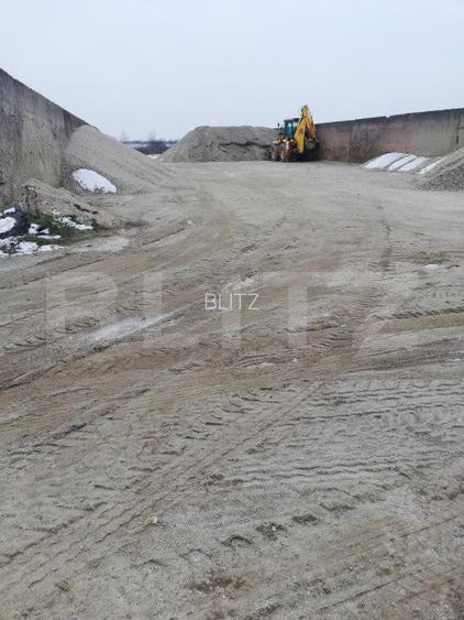 Oportunitate de investitie | 63.704mp teren | 6311mp construiti | Zona Halmeu - 4