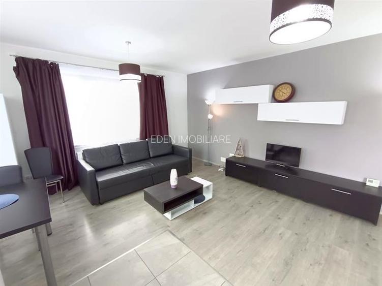 Inchiriere apartament 2 camere Floresti Cluj-Napoca - 2