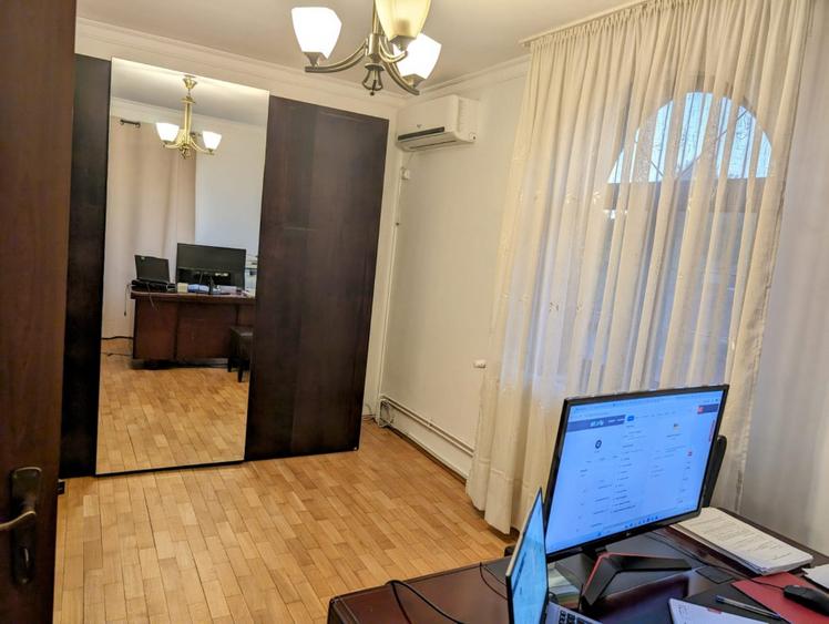 Vila 5 camere | Garaj | Parc Bazilescu |