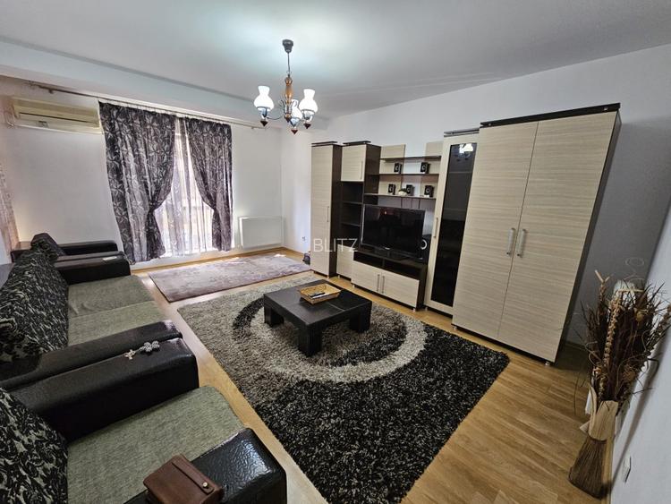 Apartament 2 camere, 60 mp, zona Exterior Sud