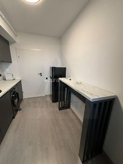 Apartament modern cu 2 camere  etaj 4/8 cu lift in Doamna Stanca - 4