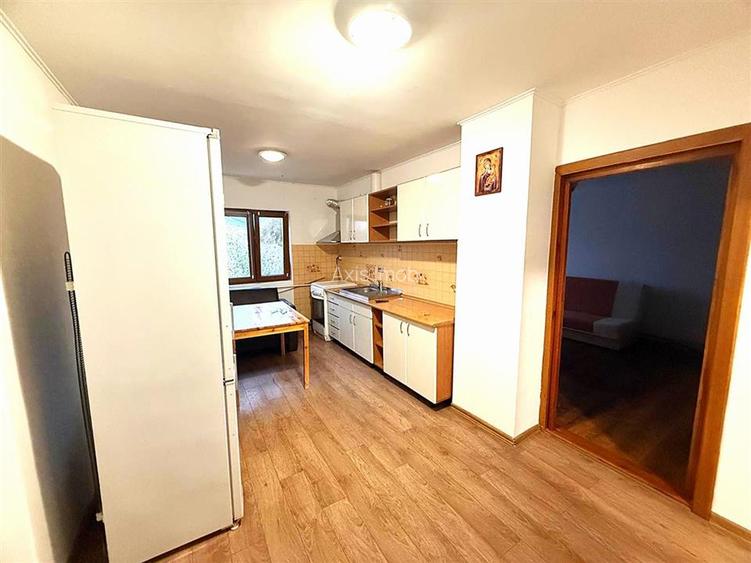 Apartament 3 camere conf  1 decomandat zona Dorobanti 1 - 8