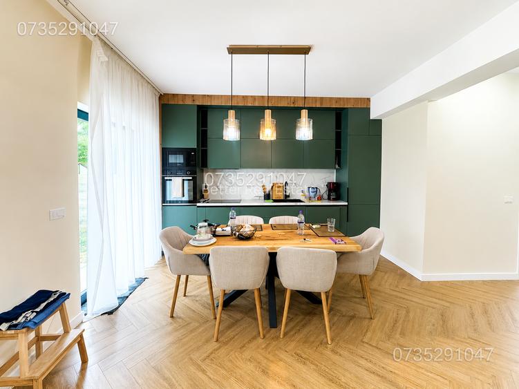 Duplex P+1E | 4 Camere-3 Bai de vânzare în Sector 4 – Drumul Dealul Cucului** - 3