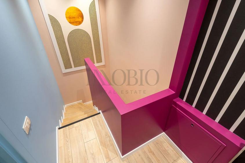 Apartament 2 Camere | Win Herastrau | Special Design