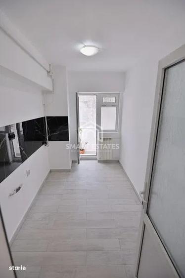 2 camere DECEBAL - Rond Pta Alba-Iulia | etaj 1