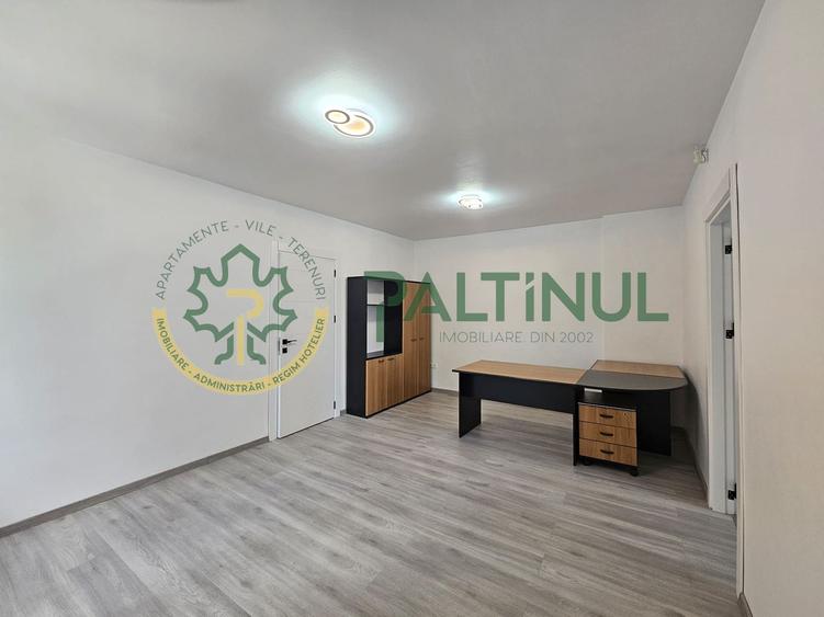 Spațiu de închiriat pe Strada Ștefan cel Mare, Sibiu, poziționare excelenta