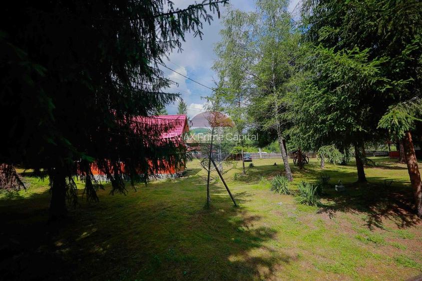 De vânzare cabană și teren 3326mp, Arieșeni-Oportunitate de investiție - 24