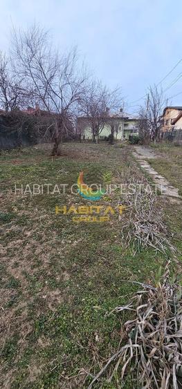 Teren intravilan 1.500 mp Strada Unirii Popești-Leord - 9
