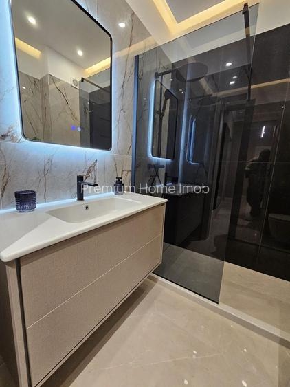 2 camere | prima inchiriere | totul nou | Lujerului | Plaza Residence - 28