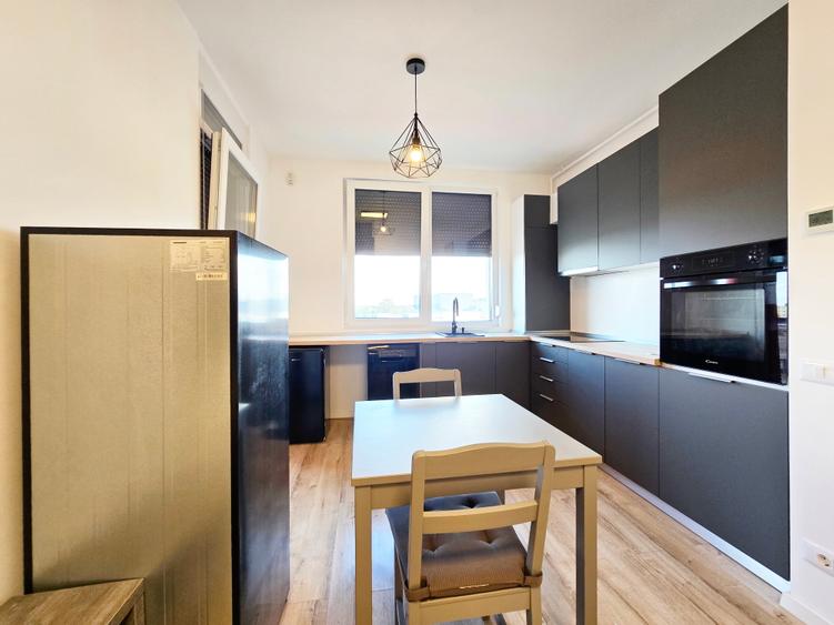 Apartament 2 camere de inchiriat + parcare - ARED IMAR