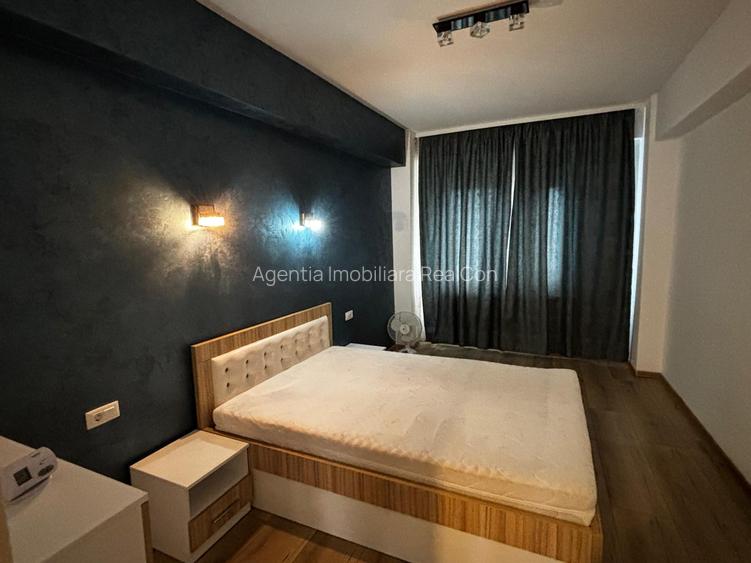 Apartament 3 camere Bd. Dem Radulescu zona Clinica Sofianu - 11