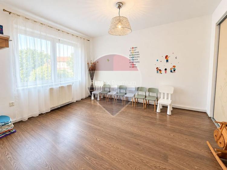 Casa de inchiriat cu 7 camere, in Grigorescu, langa Hotel Napoca - 7
