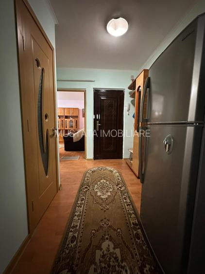 Zona Tineretului-Piata Concordiei. Ap. 2 camere, etaj 2. - 3
