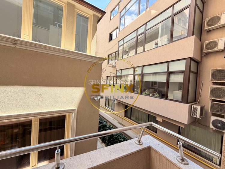 Spatiu Comercial/Birouri | Aviatorilor | Etaj 1 | 170mp | nemobilat - 15