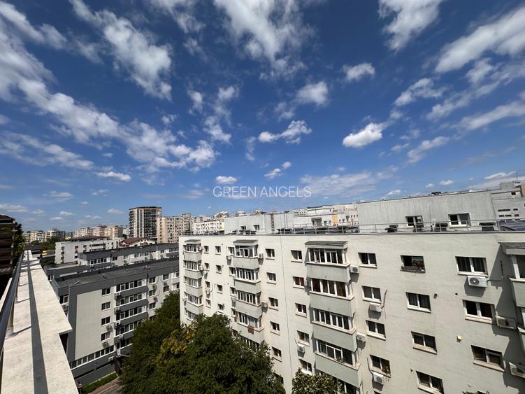 Comision 0% Apartament 3 camere + terasa 33mp+2 locuri parcare Dristor Residence - 28
