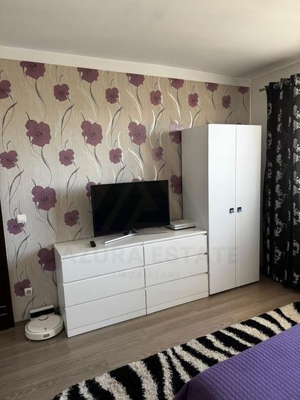 Apartament modern 3 camere 66 mp utili balcon 4,65 mp Zona Turnisor