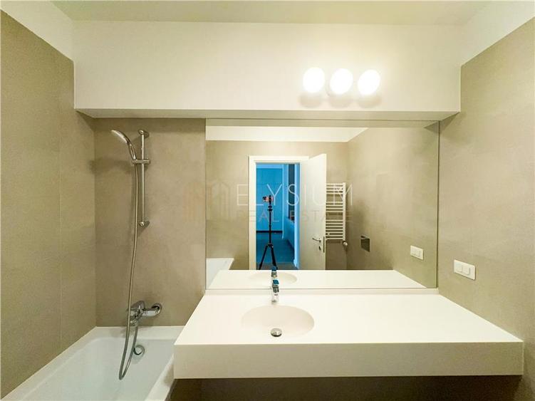 Apartament cu 2 camere de inchiriat One Timpuri Noi