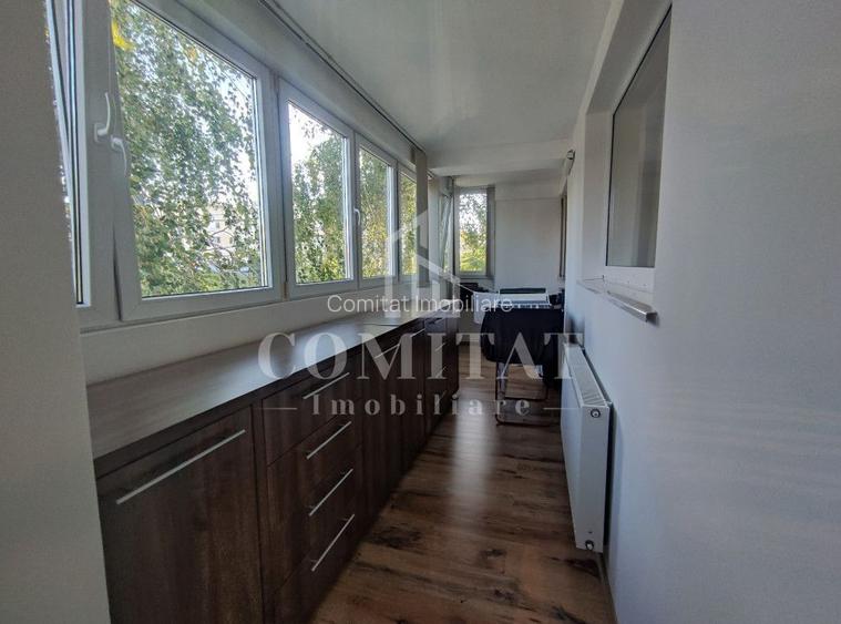 Apartament cu 2 camere | Confort sporit | Zona Grand Hotel Italia - 13