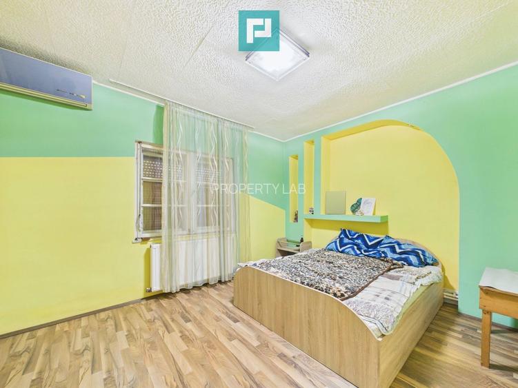 Apartament cu o camera, zona Parneava - 5