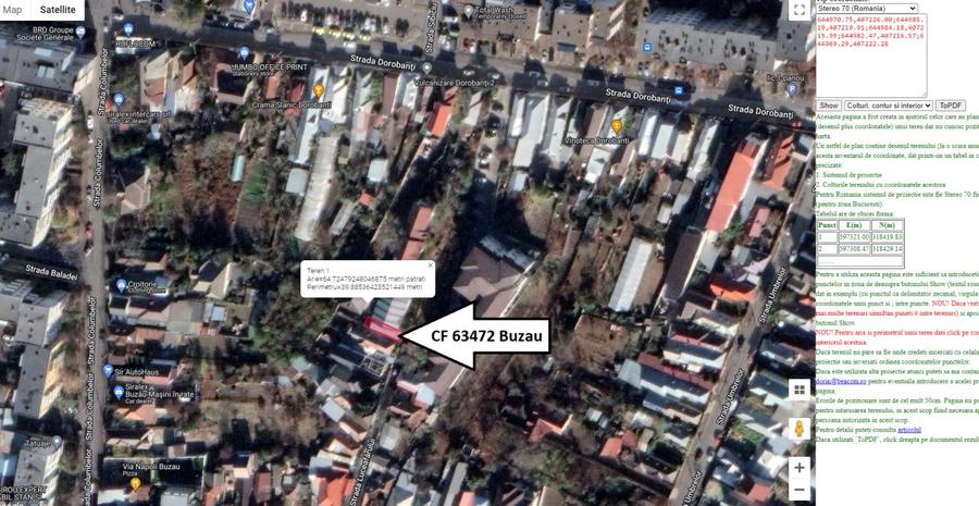 Proprietate compusa din casa si spatiu de productie sau depozitare NEGOCIABIL