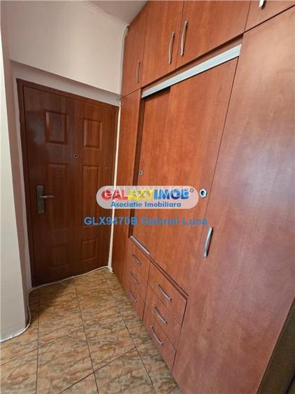 Garsoniera 32 mp | Spital Bagdasar  - Metrou Aparatorii Patriei | - 5