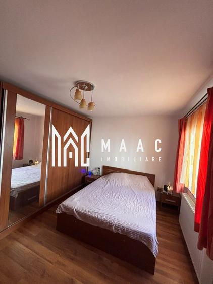 Apartament de vânzare Sibiu | 2 camere | Turnișor | 56 mp