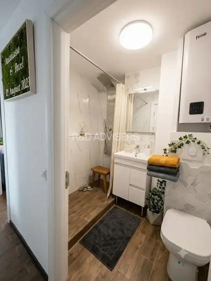 3 camere - Alexandru Obregia colț cu Nițu Vasile - 8