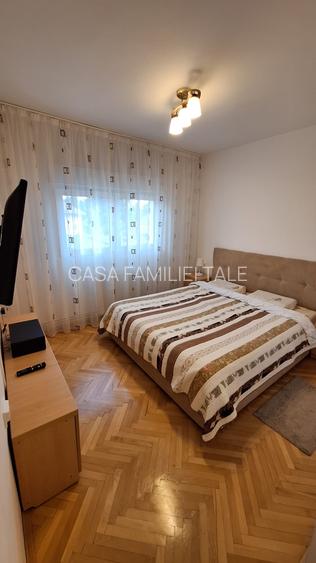 !!! 4 Camere...et 1 ...decomandat... Complexul Studentesc - 10