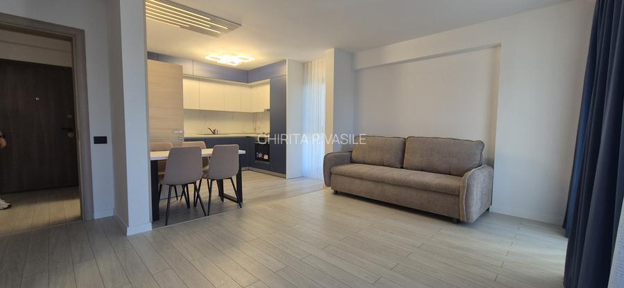Apartament 2 camere Bloc Nou/ Primo Rezidence/ Loc de Parcare Subterană - 4