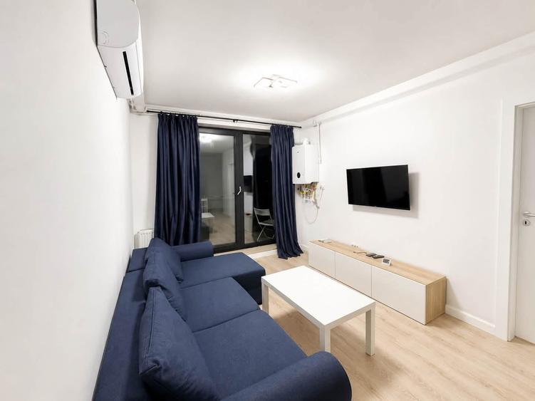 2 Camere Complex Tomis Park Zona Euromaterna