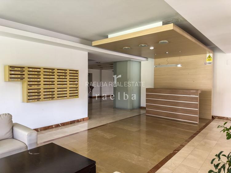 109mp | Pipera | Iancu Nicolae | 2 Camere | Parcare - 33