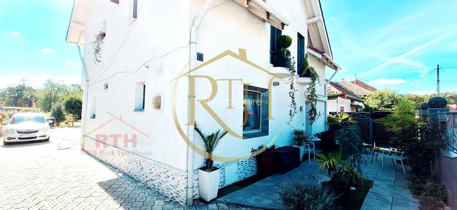 0% Comision Oferim spre vanzare, proprietate deosebita, 7 camere, zona Modern - 5