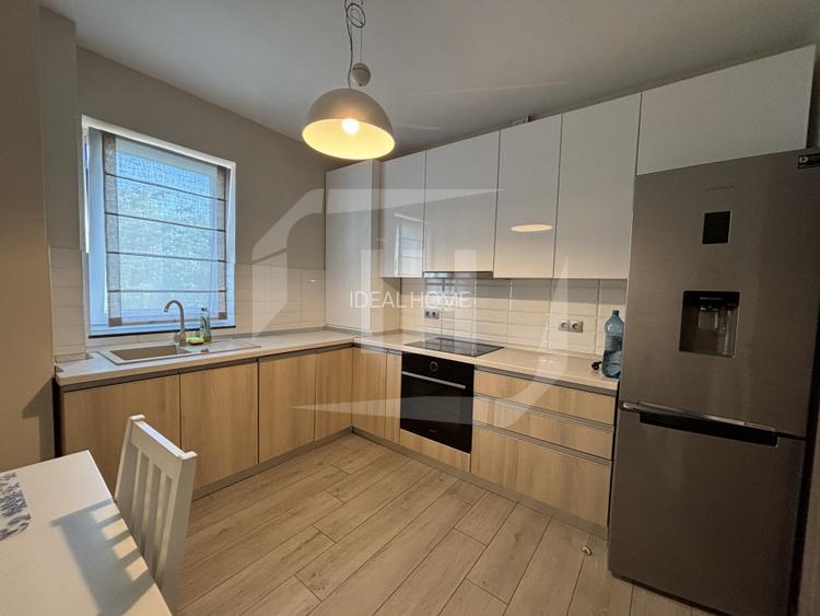 Apartament 2 camere I decomandat I bloc nou I Intre Lacuri