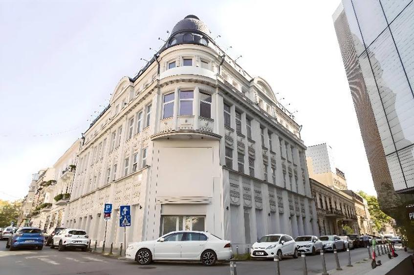 Matrix Office Center, Unirii, 389 mp 0% comision!