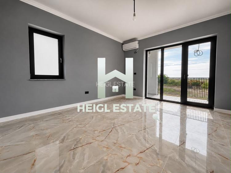 Apartament cu 2 camere, spațiu de depozitare si loc de parcare, Giroc - 15