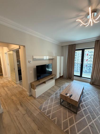 Lujerului l 2 Camere l Prima Utilizare l 8 Min Metrou l Plaza Residence l