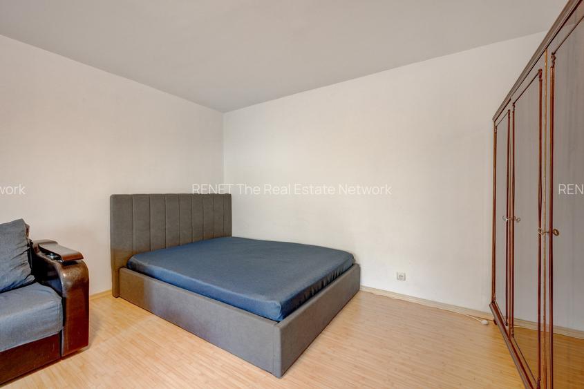 Militari, Virtutii, str. Dealului, 2/4, decomandata - 4